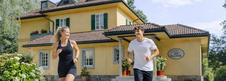 Pörtschach am Wörthersee - 1