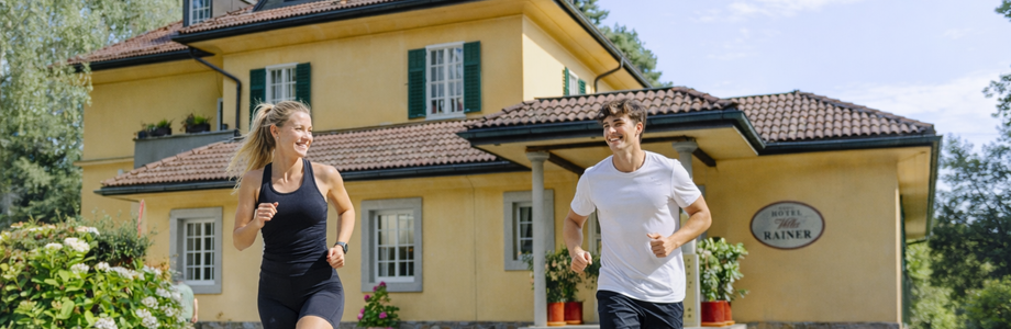 Pörtschach am Wörthersee - 1