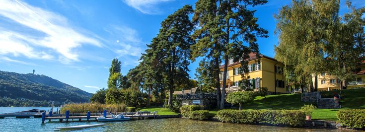 Pörtschach am Wörthersee - 2