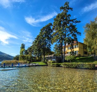 Pörtschach am Wörthersee - 2