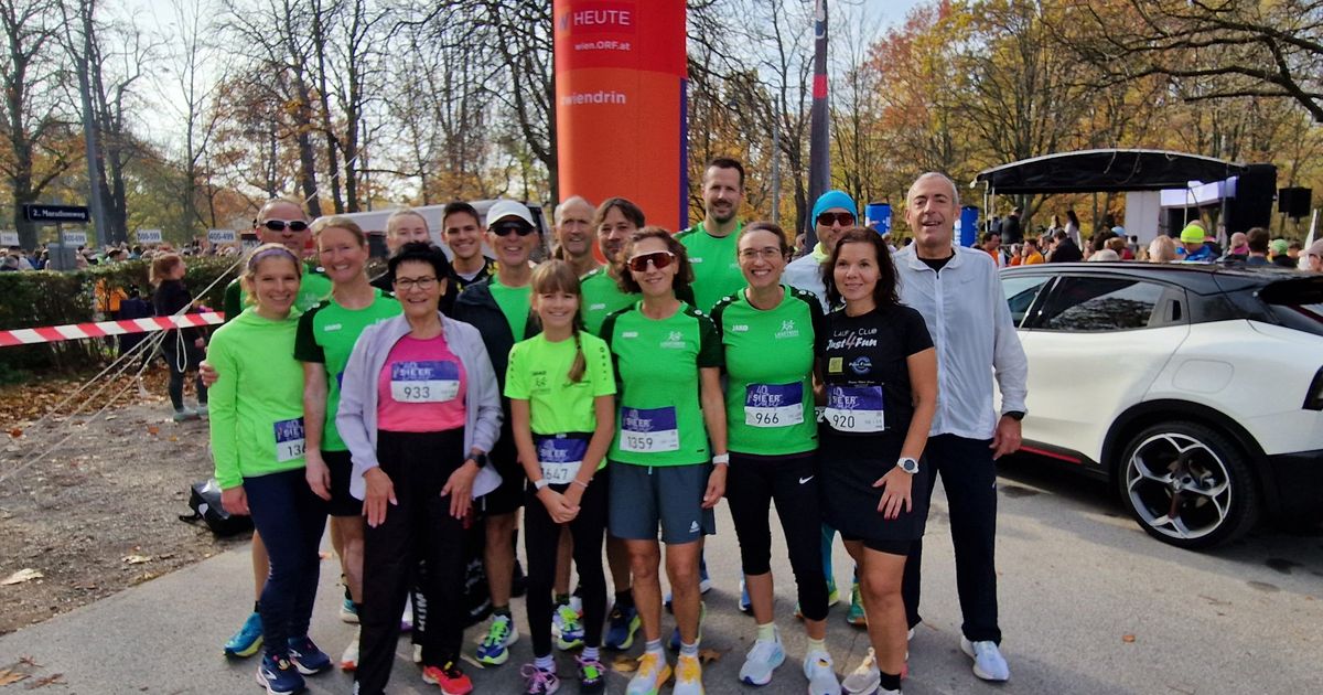 Wings for Life World Run Pottendorf