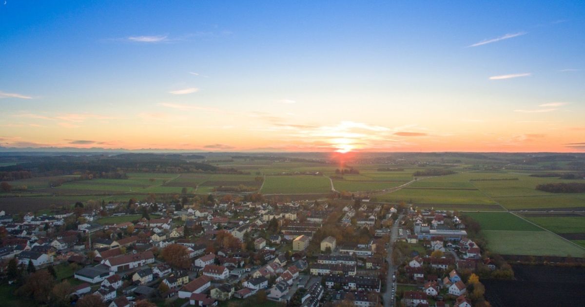 Wings for Life - Puchheim