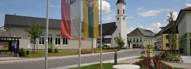 Puchkirchen am Trattberg - 1