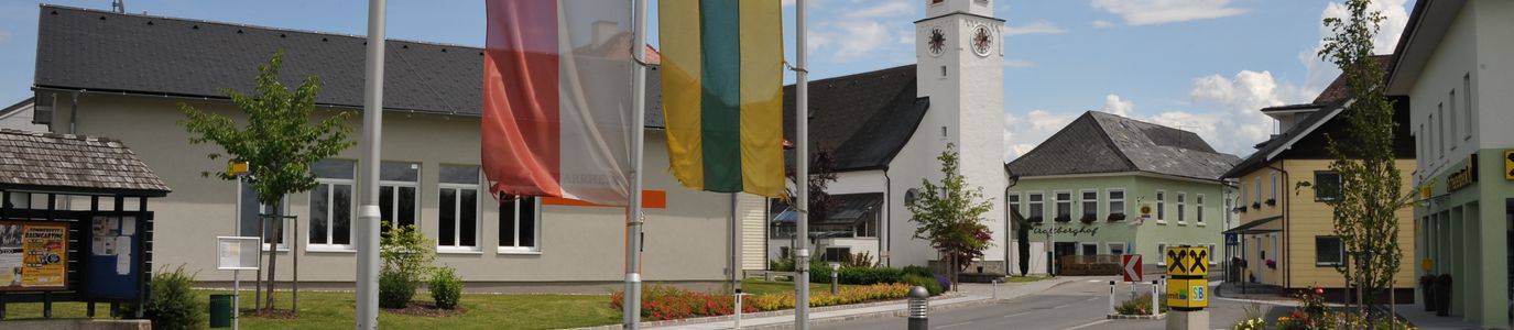 Puchkirchen am Trattberg