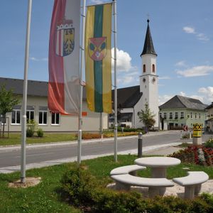 Puchkirchen am Trattberg