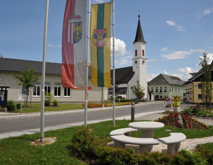 Puchkirchen am Trattberg - 1