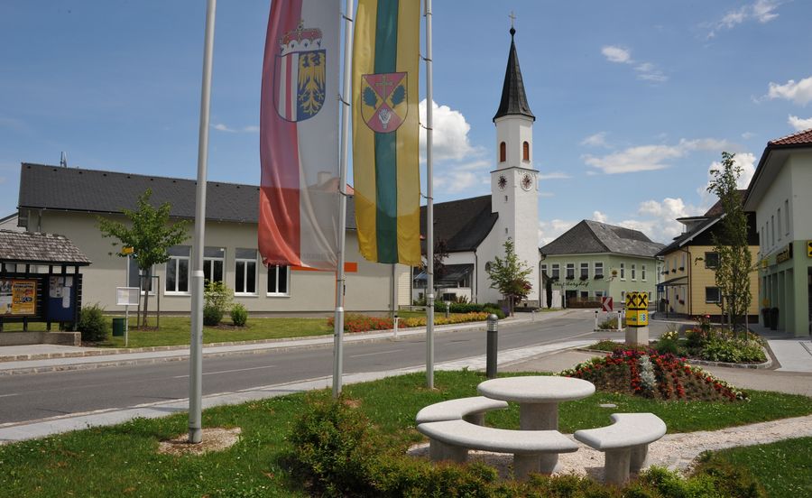 Puchkirchen am Trattberg