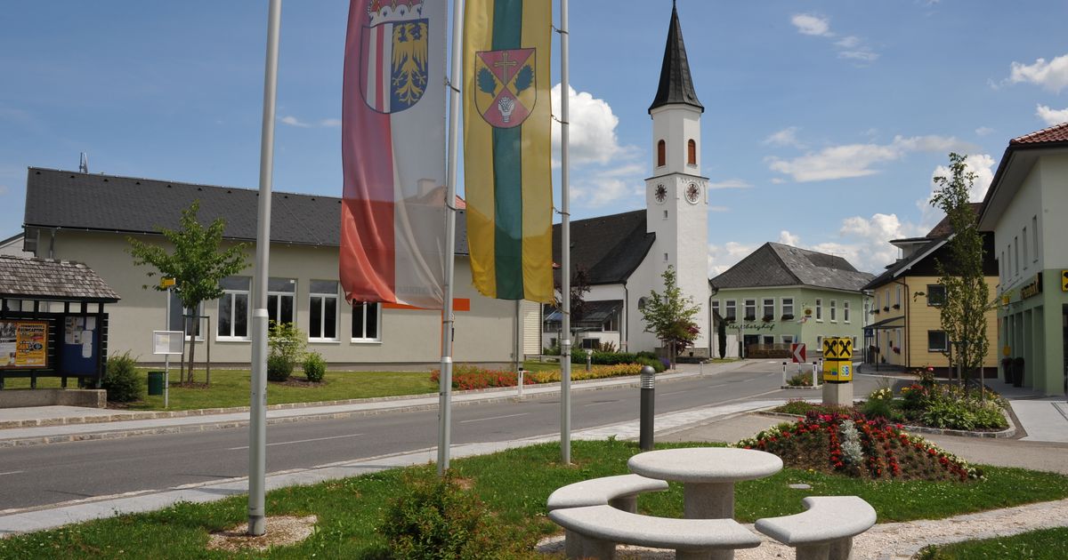 Wings for Life - Puchkirchen Am Trattberg