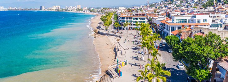 Puerto Vallarta - 1