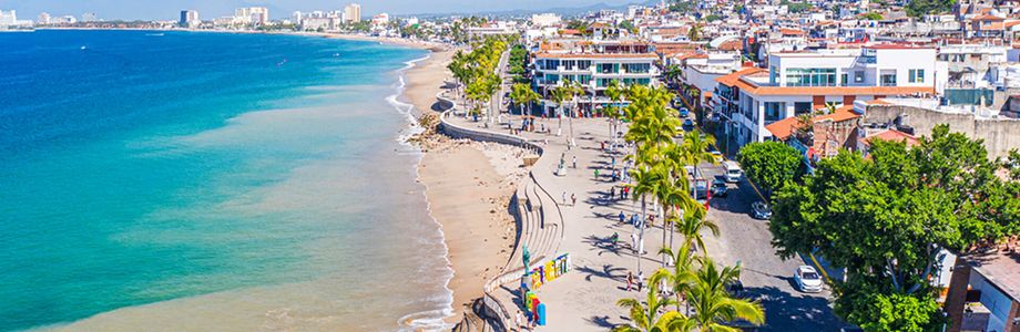 Puerto Vallarta - 1