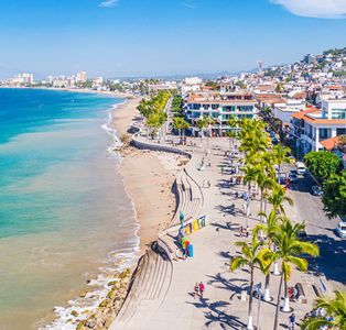 Puerto Vallarta - 2