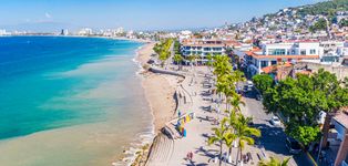 Puerto Vallarta - 3