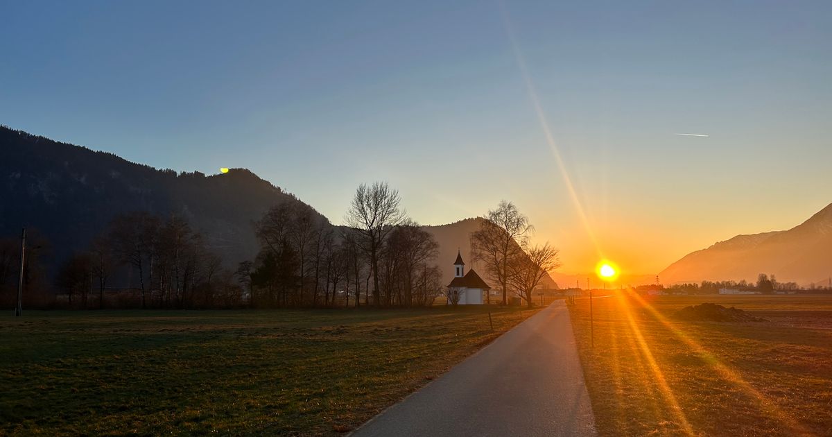 Wings for Life - Radfeld