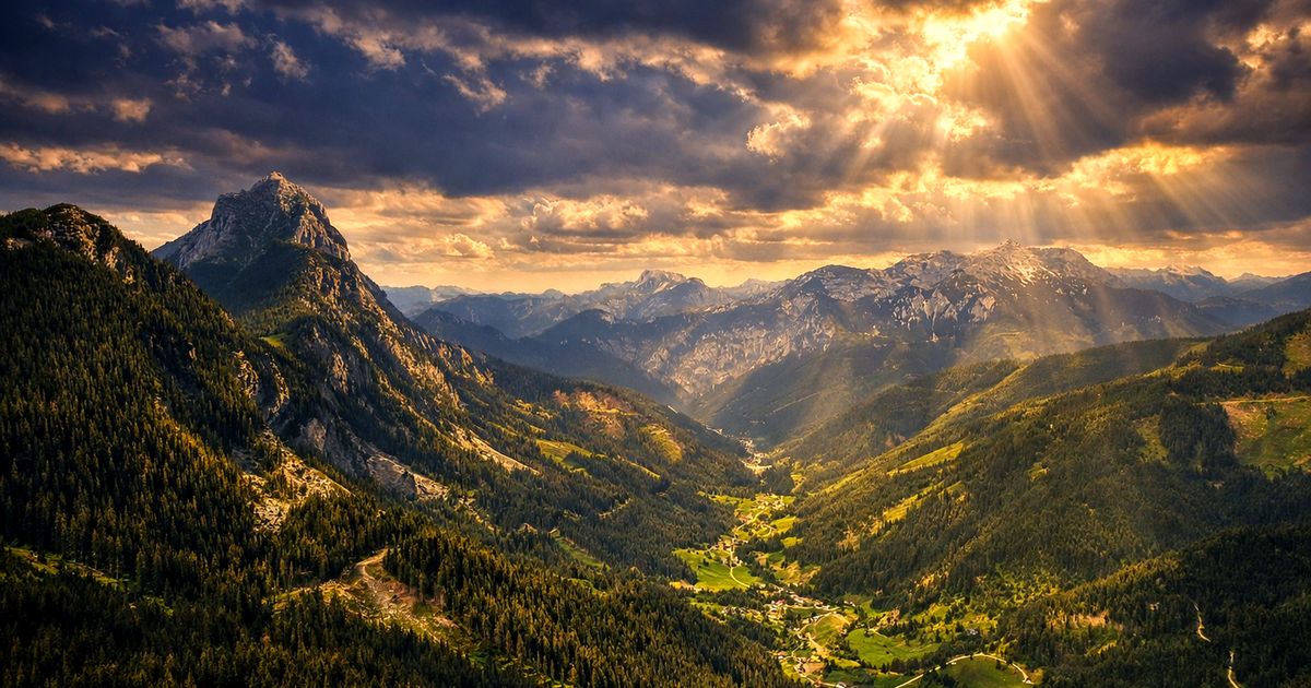 Wings for Life World Run Radmer