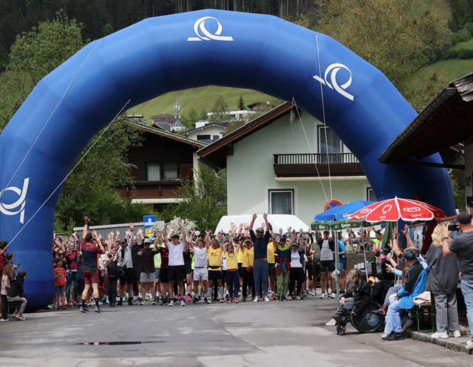 Radstadt Bezirk St.Johann - 1