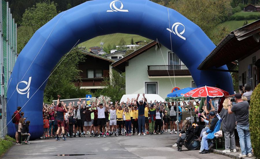 Radstadt Bezirk St.Johann