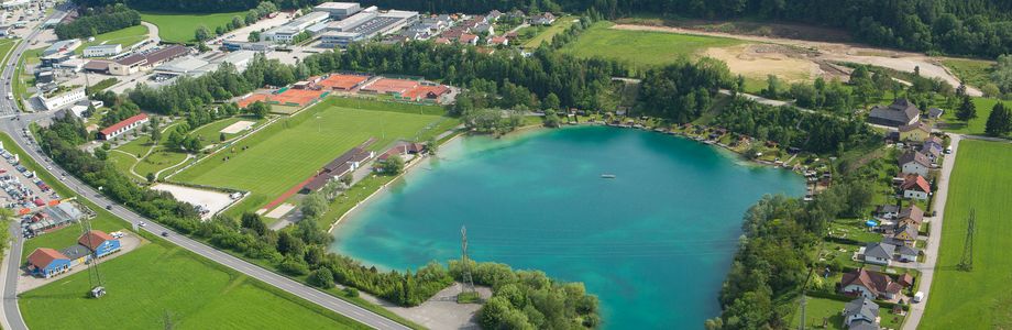 Regau Vöcklabruck - 1