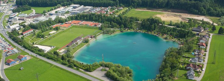 Regau Vöcklabruck - 1