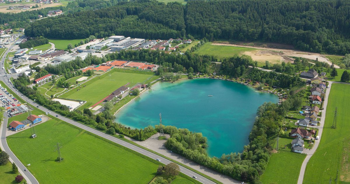 Wings for Life - Regau Vöcklabruck