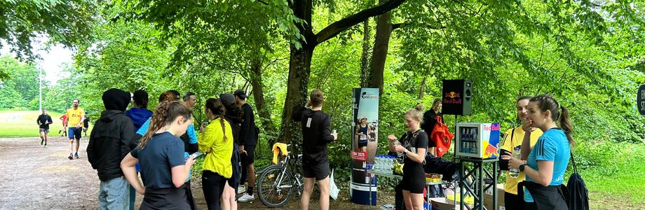 Regensburg Donaupark - 1