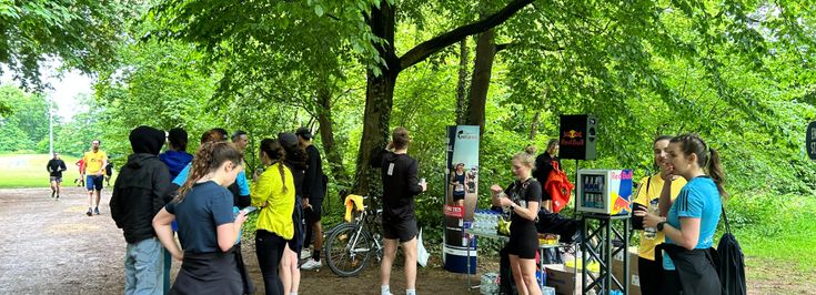 Regensburg Donaupark - 1