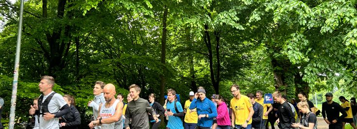 Regensburg Donaupark - 2