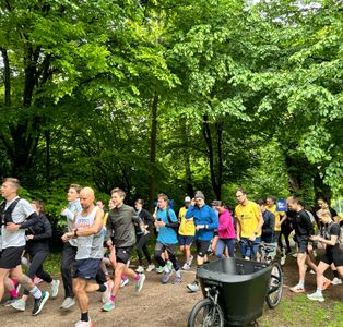 Regensburg Donaupark - 2