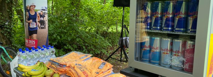 Regensburg Donaupark - 3