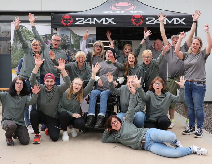 Rehlingen-Siersburg Gewerbegebiet - 1