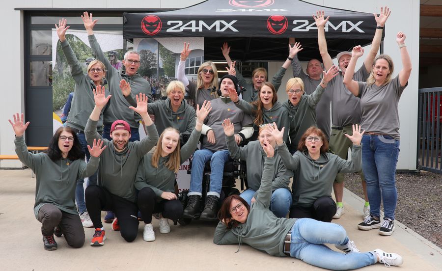 Rehlingen-Siersburg Gewerbegebiet