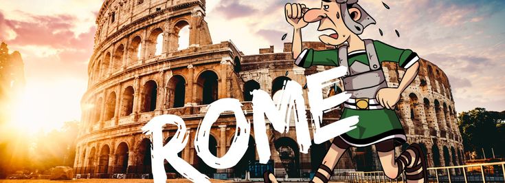 Roma Rione Monti - 1