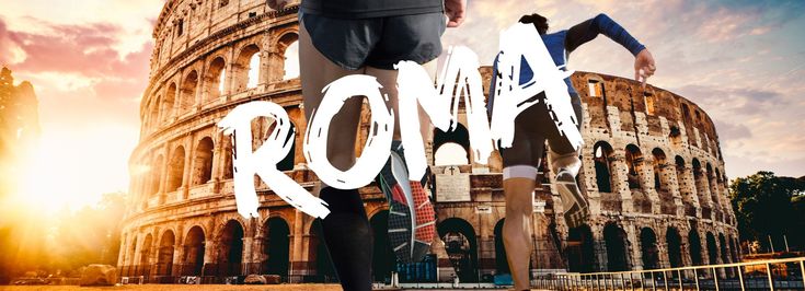 Roma Villa Borghese - 1