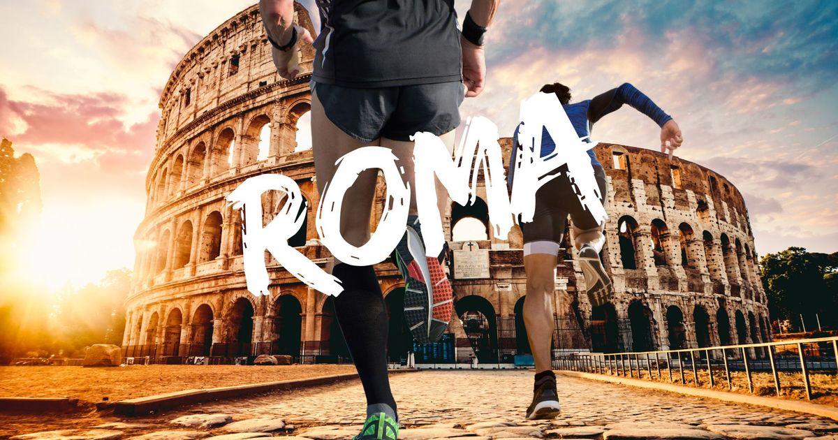 Wings for Life - Roma Villa Borghese