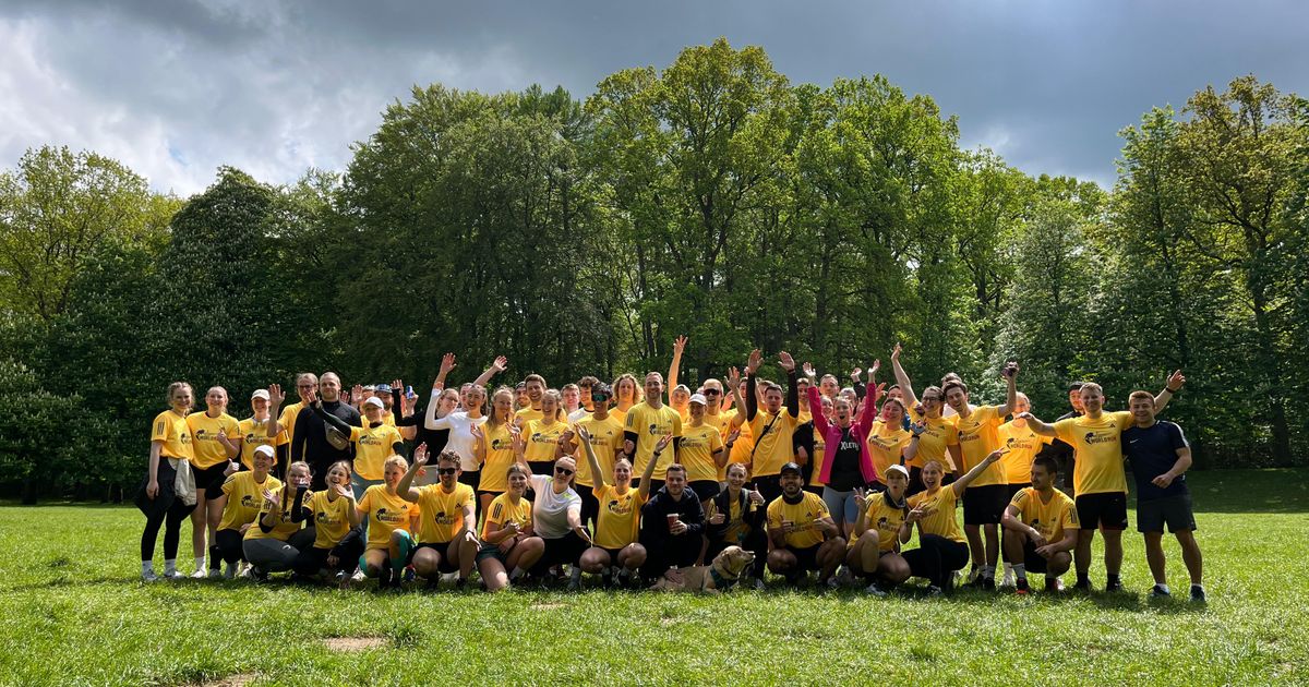 Wings for Life - Rostock Hansaviertel