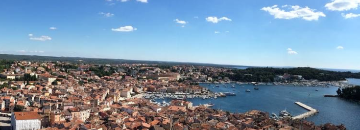 Rovinj - 1