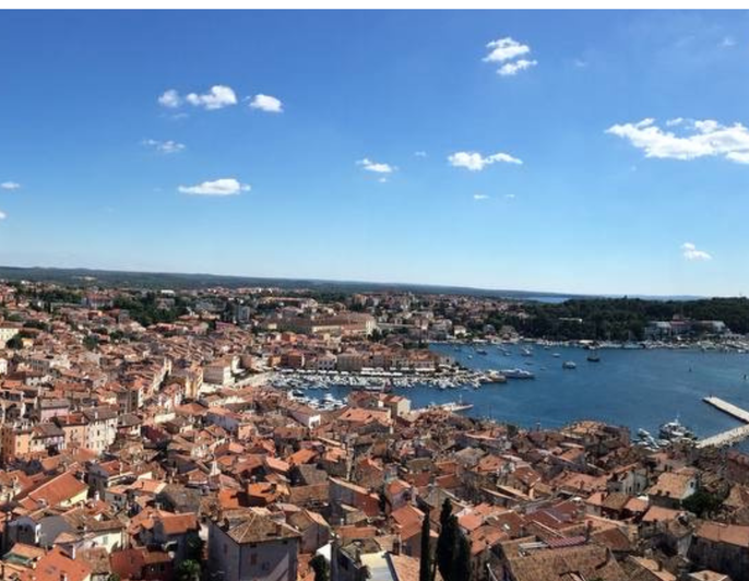 Rovinj - 1