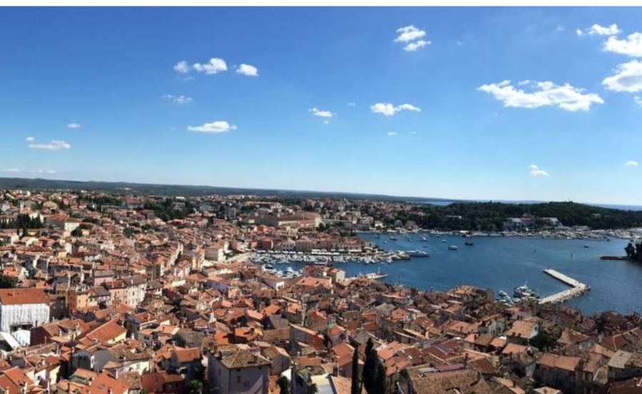 Rovinj
