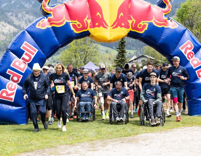 Saalfelden Pinzgau - 1