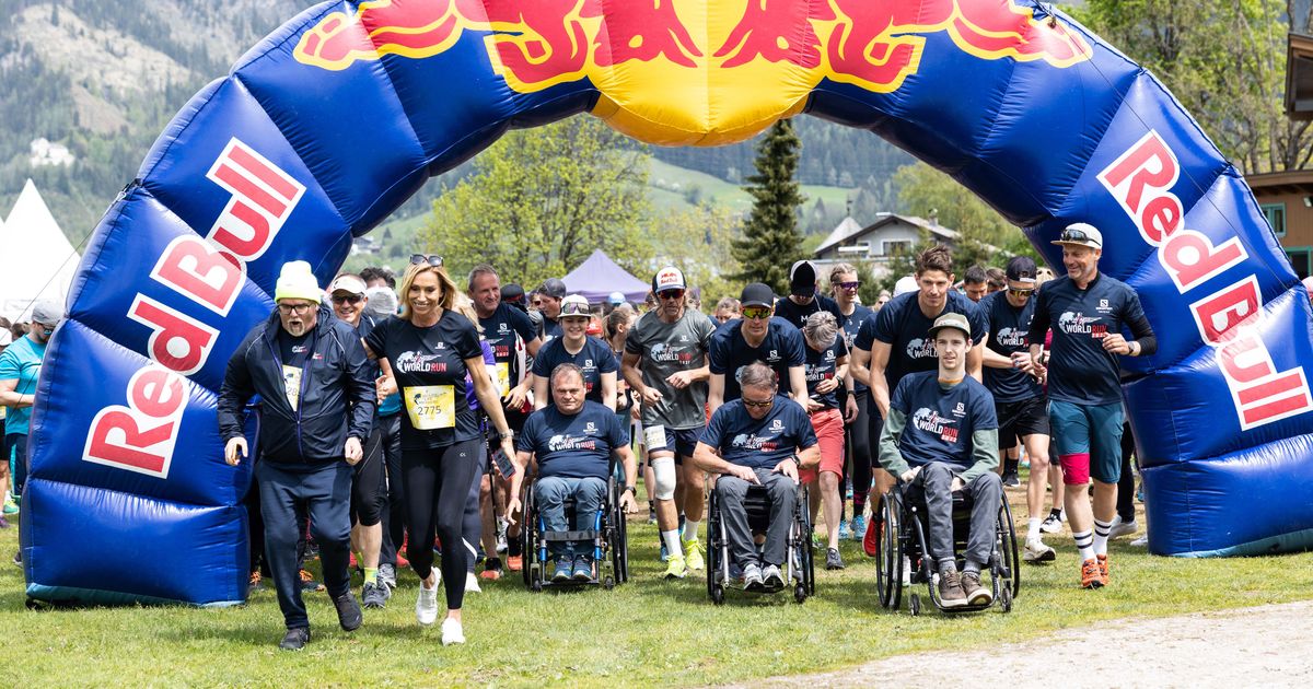 Wings for Life - Saalfelden Pinzgau