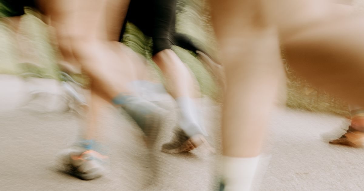 Wings for Life World Run Saarbrücken