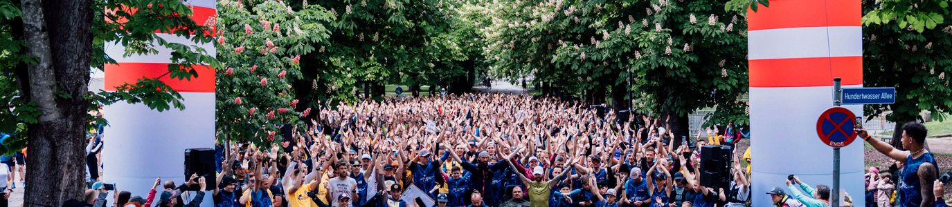 Salzburg Volksgarten