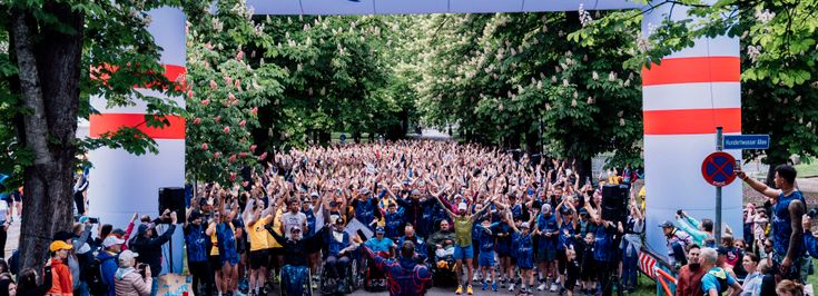 Salzburg Volksgarten - 1