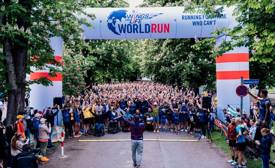 Salzburg Volksgarten