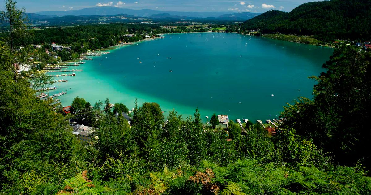 Wings for Life World Run Sankt Kanzian