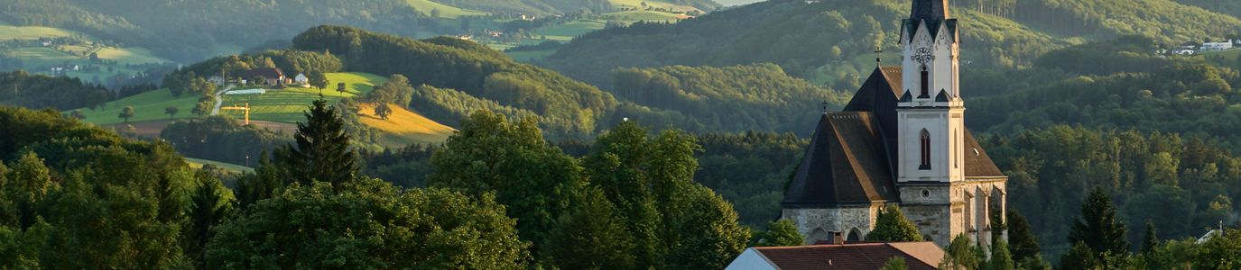 Sankt Ulrich bei Steyr