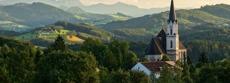 Sankt Ulrich bei Steyr - 1