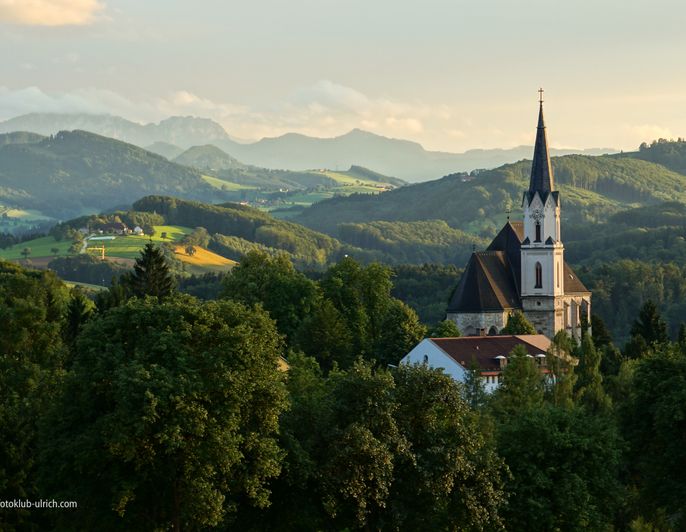 Sankt Ulrich bei Steyr - 1