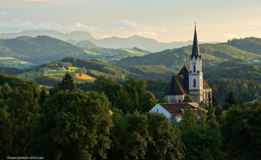 Sankt Ulrich bei Steyr