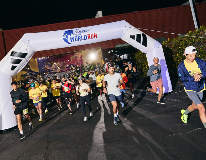 Santa Monica Pier - 1