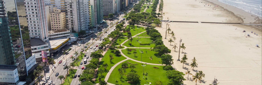 Santos São Paulo - 1